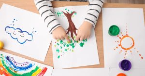 The Therapeutic Benefits of Coloring for Individuals with Sensory and Cognitive Disabilities