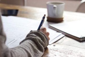 How Poetry Raises Awareness of Disability