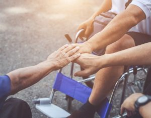 The Role of Peer Support in Disability Advocacy