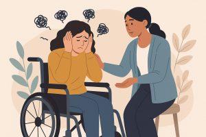 Can Anxiety Be a Disability and What Support Looks Like