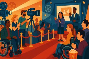 How Film Festivals Promote Disability Representation