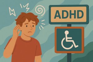 Is ADHD Considered a Disability and What That Means for Support
