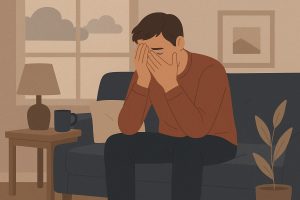 Is Depression a Disability and How It Affects Daily Life