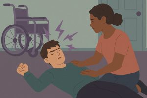 Is Epilepsy a Disability and How It Affects Access and Rights