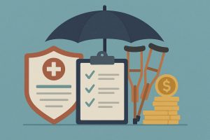 What Disability Insurance Covers and Why It’s Important