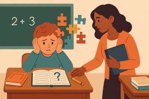 What Learning Disabilities Are and How They Impact Education