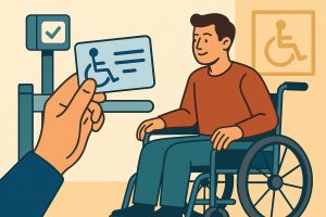 What the Universal Disability Pass Is and How It Works