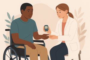 When Diabetes Qualifies as a Disability and Why It Matters