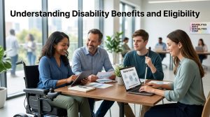 Understanding Disability Benefits and Eligibility
